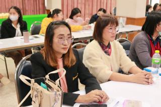 125. โครงการพัฒนาสมรรถนะครูสู่มืออาชีพ รุ่นที่ 2 วันที่ 19 พ.ย. 2566